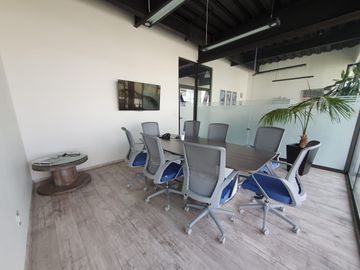 EDIFICIO CORPORATIVO EN VENTA EN METEPEC