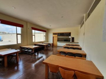 EDIFICIO CORPORATIVO EN VENTA EN METEPEC