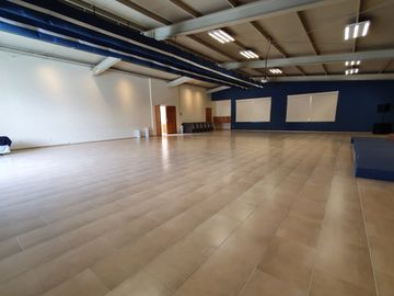 EDIFICIO CORPORATIVO EN VENTA EN METEPEC
