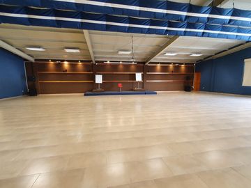 EDIFICIO CORPORATIVO EN VENTA EN METEPEC