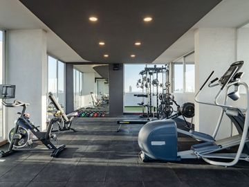 VENTA DE EXCLUSIVO DEPARTAMENTO CON DISEÑO CONTEMPORÁNEO ZONA CIUDAD JUDICIAL PUEBLA