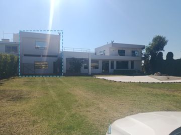 CASA RESIDENCIAL (ATLIXCO PUEBLA)