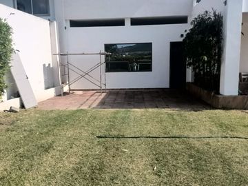 CASA RESIDENCIAL (ATLIXCO PUEBLA)