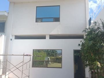 CASA RESIDENCIAL (ATLIXCO PUEBLA)