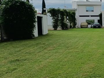 CASA RESIDENCIAL (ATLIXCO PUEBLA)