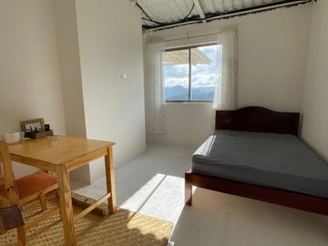 CHALET DE VENTA, AMOBLADO, Sector Trankapamba C1451