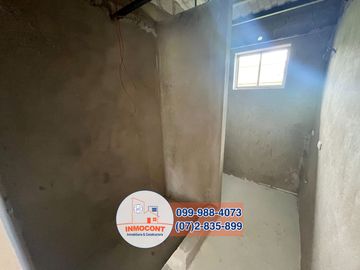 CHALET DE VENTA, AMOBLADO, Sector Trankapamba C1451
