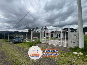 CHALET DE VENTA, AMOBLADO, Sector Trankapamba C1451