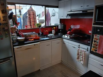 VENDO CASA EN ZIPAQUIRÁ LAS VILLAS 190 M²