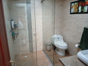 VENDO CASA EN ZIPAQUIRÁ LAS VILLAS 190 M²