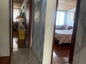 VENDO CASA EN ZIPAQUIRÁ LAS VILLAS 190 M²