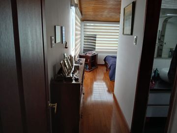 VENDO CASA EN ZIPAQUIRÁ LAS VILLAS 190 M²