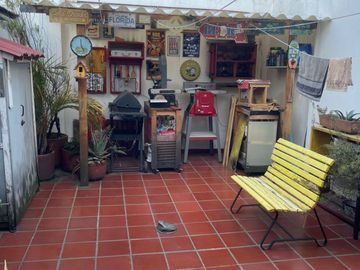 VENDO CASA EN ZIPAQUIRÁ LAS VILLAS 190 M²