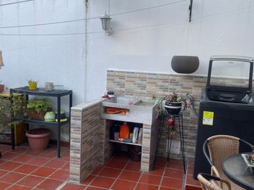 VENDO CASA EN ZIPAQUIRÁ LAS VILLAS 190 M²