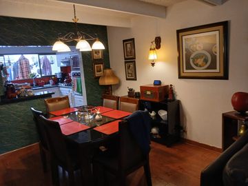VENDO CASA EN ZIPAQUIRÁ LAS VILLAS 190 M²