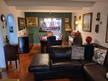 VENDO CASA EN ZIPAQUIRÁ LAS VILLAS 190 M²