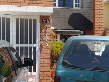VENDO CASA EN ZIPAQUIRÁ LAS VILLAS 190 M²