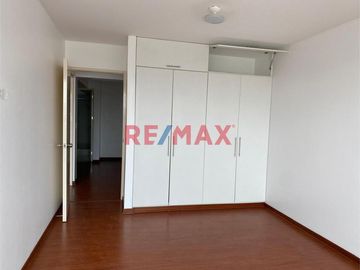 Alquiler De Departamento San Isidro Urb. Corpac.