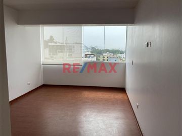 Alquiler De Departamento San Isidro Urb. Corpac.