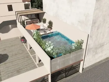 PREVENTA DE DEPARTAMENTOS EN TORRE DIAMANTE, BOCA DEL RÍO, VER