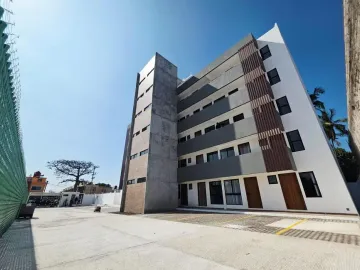PREVENTA DE DEPARTAMENTOS EN TORRE DIAMANTE, BOCA DEL RÍO, VER