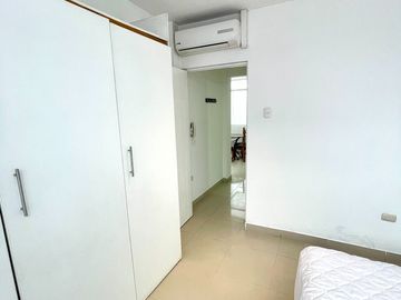 ALQUILO EN SAN BORJA 69m2 2 Habitaciones 1 Baño