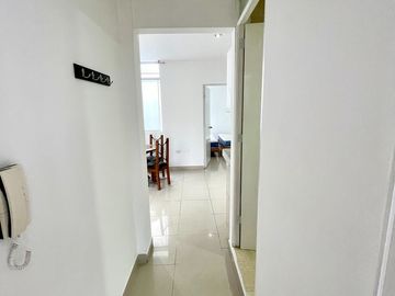 ALQUILO EN SAN BORJA 69m2 2 Habitaciones 1 Baño
