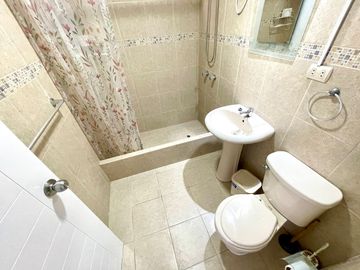 ALQUILO EN SAN BORJA 69m2 2 Habitaciones 1 Baño