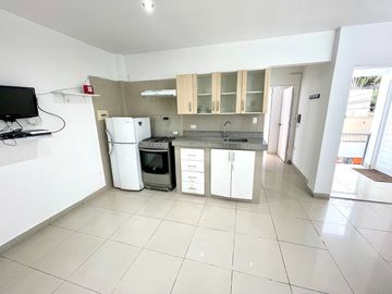 ALQUILO EN SAN BORJA 69m2 2 Habitaciones 1 Baño