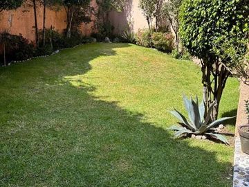 CASA EN VILLA DE LAS PALMAS EN NAUCALPAN DE JUAREZ
