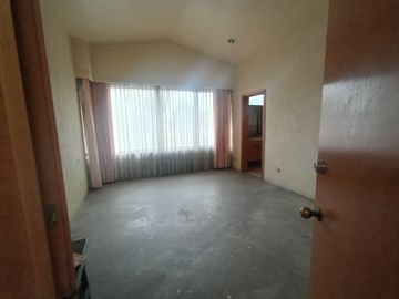 CASA EN VILLA DE LAS PALMAS EN NAUCALPAN DE JUAREZ