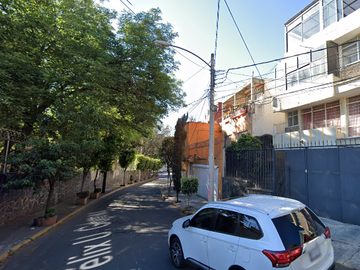 CASA EN VENTA EN COLONIA COVE, ALCALDIA ALVARO OBREGON, CALLE FELIX U GOMEZ