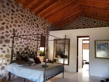 VENTA DE CASA EN BALVANERA GOLF POLO & COUNTRY CLUB QUERETARO FRENTE FAIRWAY