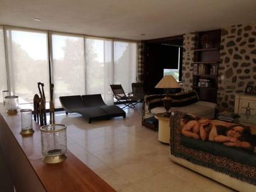 VENTA DE CASA EN BALVANERA GOLF POLO & COUNTRY CLUB QUERETARO FRENTE FAIRWAY