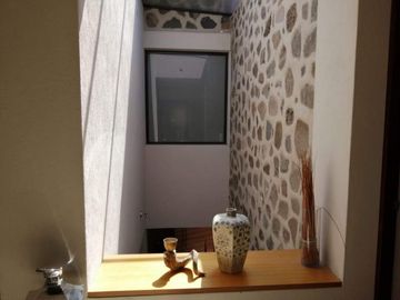 VENTA DE CASA EN BALVANERA GOLF POLO & COUNTRY CLUB QUERETARO FRENTE FAIRWAY