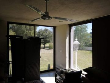 VENTA DE CASA EN BALVANERA GOLF POLO & COUNTRY CLUB QUERETARO FRENTE FAIRWAY