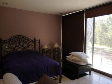 VENTA DE CASA EN BALVANERA GOLF POLO & COUNTRY CLUB QUERETARO FRENTE FAIRWAY