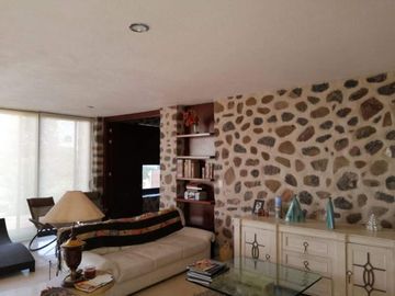 VENTA DE CASA EN BALVANERA GOLF POLO & COUNTRY CLUB QUERETARO FRENTE FAIRWAY