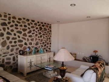 VENTA DE CASA EN BALVANERA GOLF POLO & COUNTRY CLUB QUERETARO FRENTE FAIRWAY