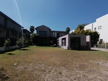 VENTA DE CASA EN BALVANERA GOLF POLO & COUNTRY CLUB QUERETARO FRENTE FAIRWAY