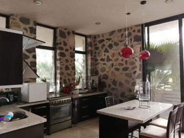 VENTA DE CASA EN BALVANERA GOLF POLO & COUNTRY CLUB QUERETARO FRENTE FAIRWAY