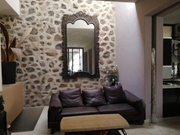 VENTA DE CASA EN BALVANERA GOLF POLO & COUNTRY CLUB QUERETARO FRENTE FAIRWAY