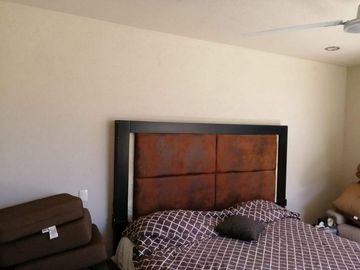 VENTA DE CASA EN BALVANERA GOLF POLO & COUNTRY CLUB QUERETARO FRENTE FAIRWAY