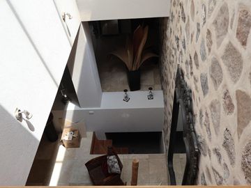 VENTA DE CASA EN BALVANERA GOLF POLO & COUNTRY CLUB QUERETARO FRENTE FAIRWAY