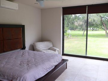 VENTA DE CASA EN BALVANERA GOLF POLO & COUNTRY CLUB QUERETARO FRENTE FAIRWAY