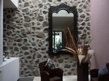 VENTA DE CASA EN BALVANERA GOLF POLO & COUNTRY CLUB QUERETARO FRENTE FAIRWAY