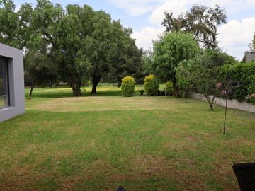 VENTA DE CASA EN BALVANERA GOLF POLO & COUNTRY CLUB QUERETARO FRENTE FAIRWAY