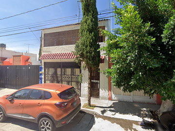 MUY BINITA PROPIEDAD UBICADA EN LA COL, CASA BLANCA, EN AGUASCALIENTES AGUASCALIENTES