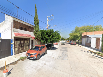 MUY BINITA PROPIEDAD UBICADA EN LA COL, CASA BLANCA, EN AGUASCALIENTES AGUASCALIENTES