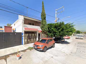 MUY BINITA PROPIEDAD UBICADA EN LA COL, CASA BLANCA, EN AGUASCALIENTES AGUASCALIENTES